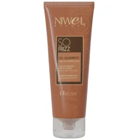 Huile de Shampooing So Frizz - Niwel Beauty