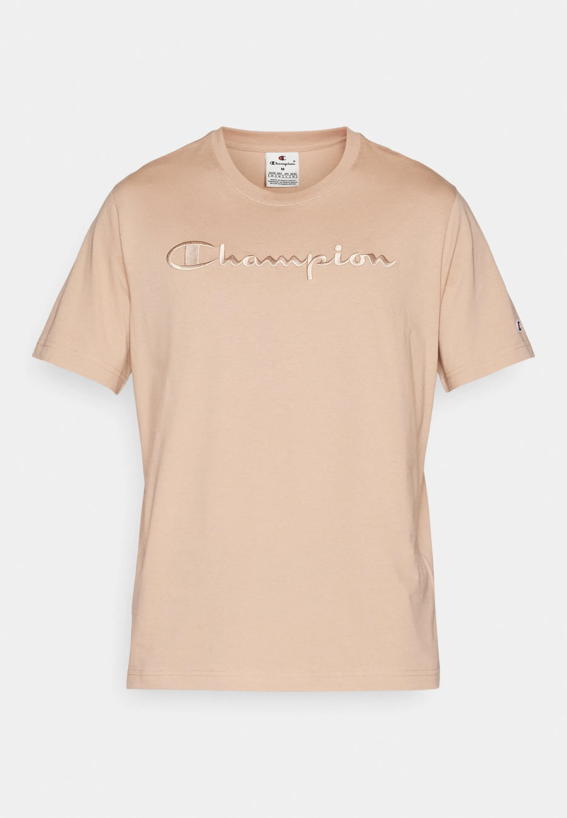 ICONS CREWNECK LARGE LOGO - T-shirt imprimé