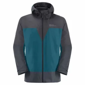 Jack Wolfskin Dna Tundra 3In1 Jkt - Veste 3 en 1 homme | Hardloop