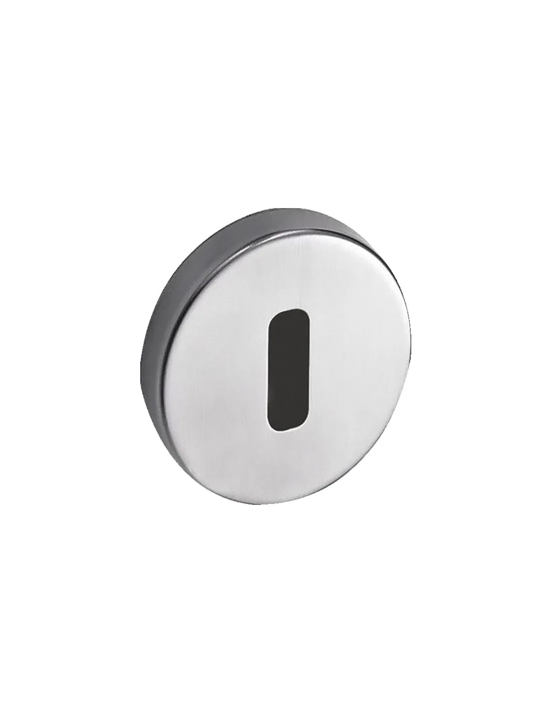 Jeu Roset 6420 Lc Aveugle Inox - - 81575ASSA ABLOY