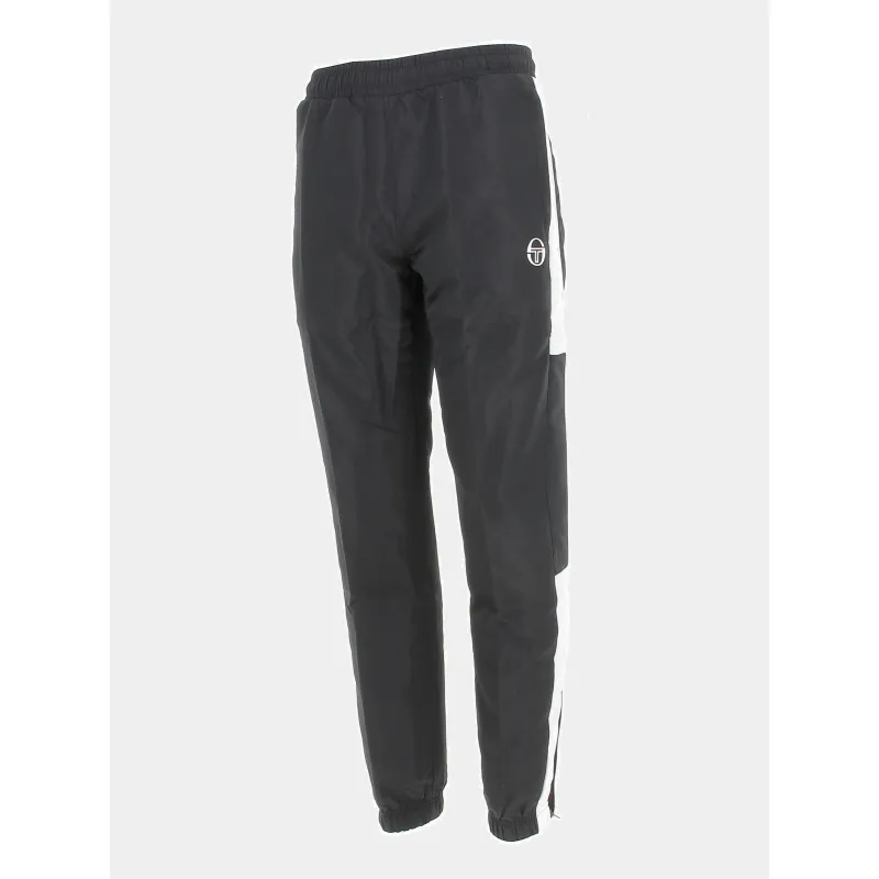 Jogging abita noir homme - Sergio Tacchini | wimod