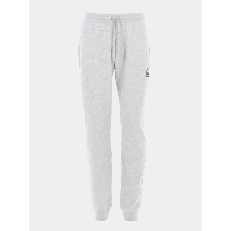 Jogging abita noir homme - Sergio Tacchini | wimod