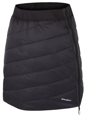 jupe Husky Freez - Black - women´s