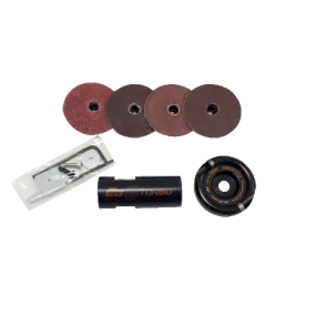 Kit Mini Turbo D50 mm M14