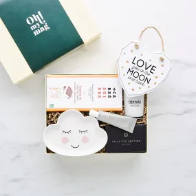 La Box : Oh My Mag