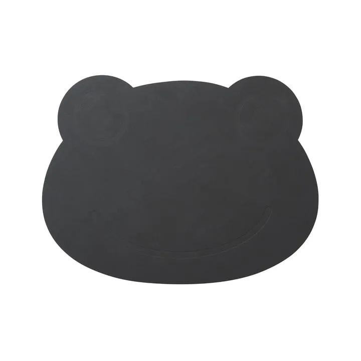 LindDNA - Grenouille de table pour enfants