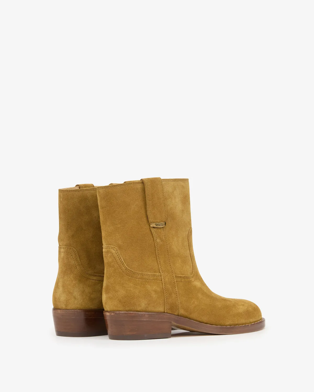 LYLIE BOOTS