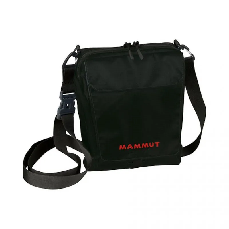 Mammut Täsch Pouch 3 L - Sac bandoulière | Hardloop