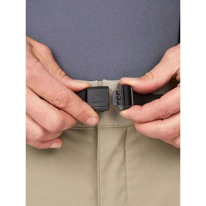Marmot ROM GTX Infinium Pant - Pantalon softshell homme | Hardloop