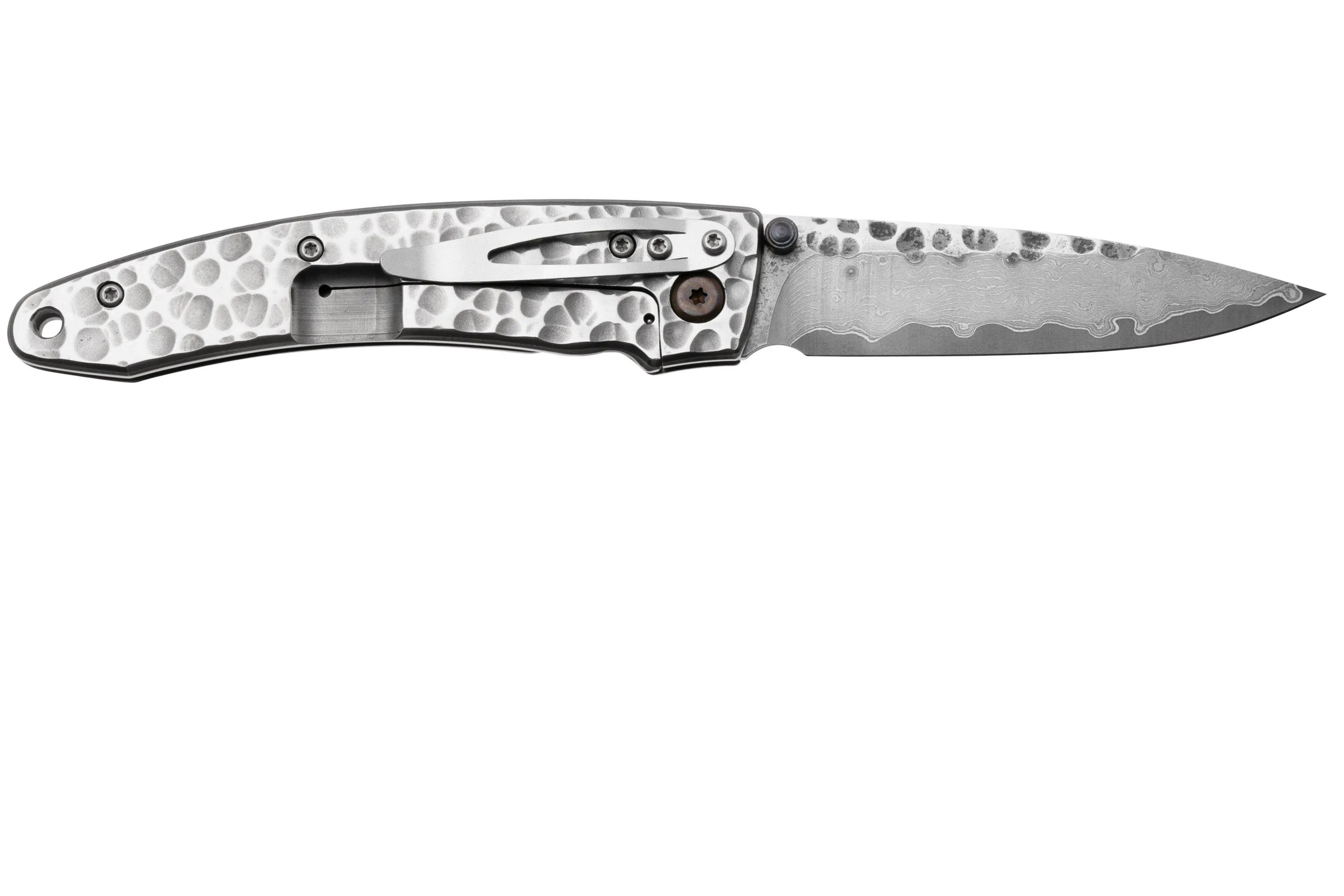 Mcusta MC-114D Forge Tsuchi Large