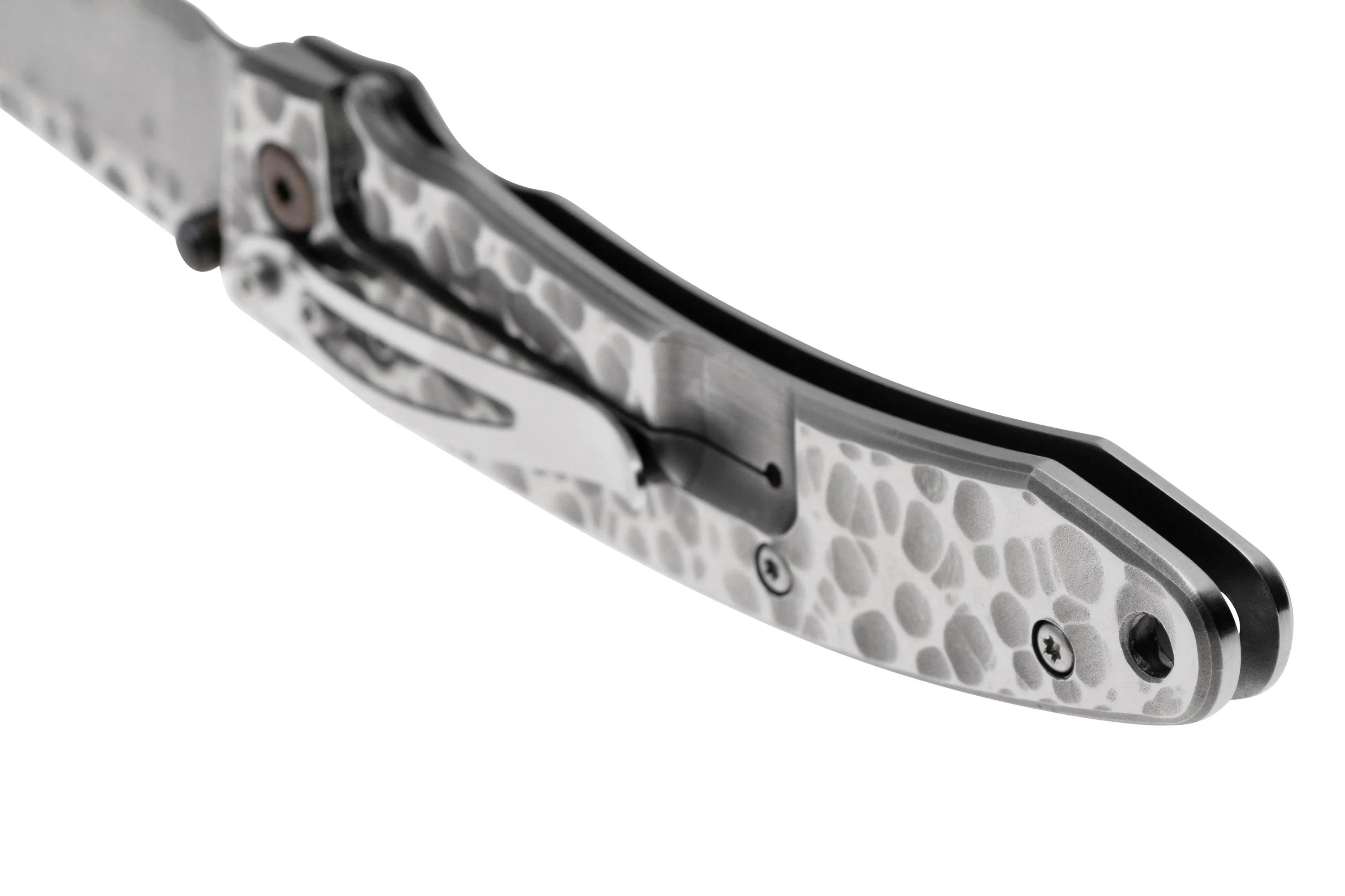Mcusta MC-114D Forge Tsuchi Large