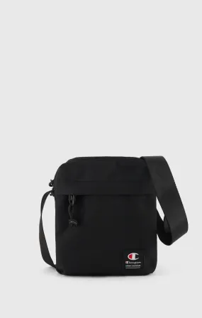 Mini-sac bandoulière zippé | Champion France