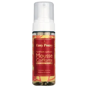 Mousse Coiffante Fortifiante - Easy Pouss