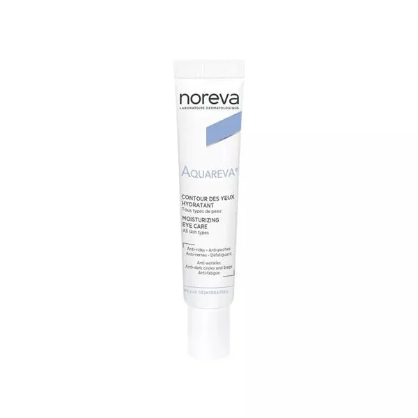 Noreva Aquareva Contour des Yeux Hydratant 15ml