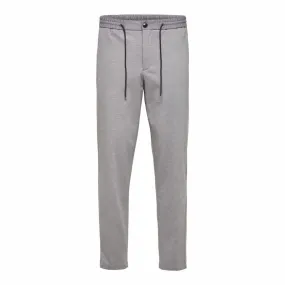 Pantalon carotte poche multiple tendance Homme SELECTED à prix 