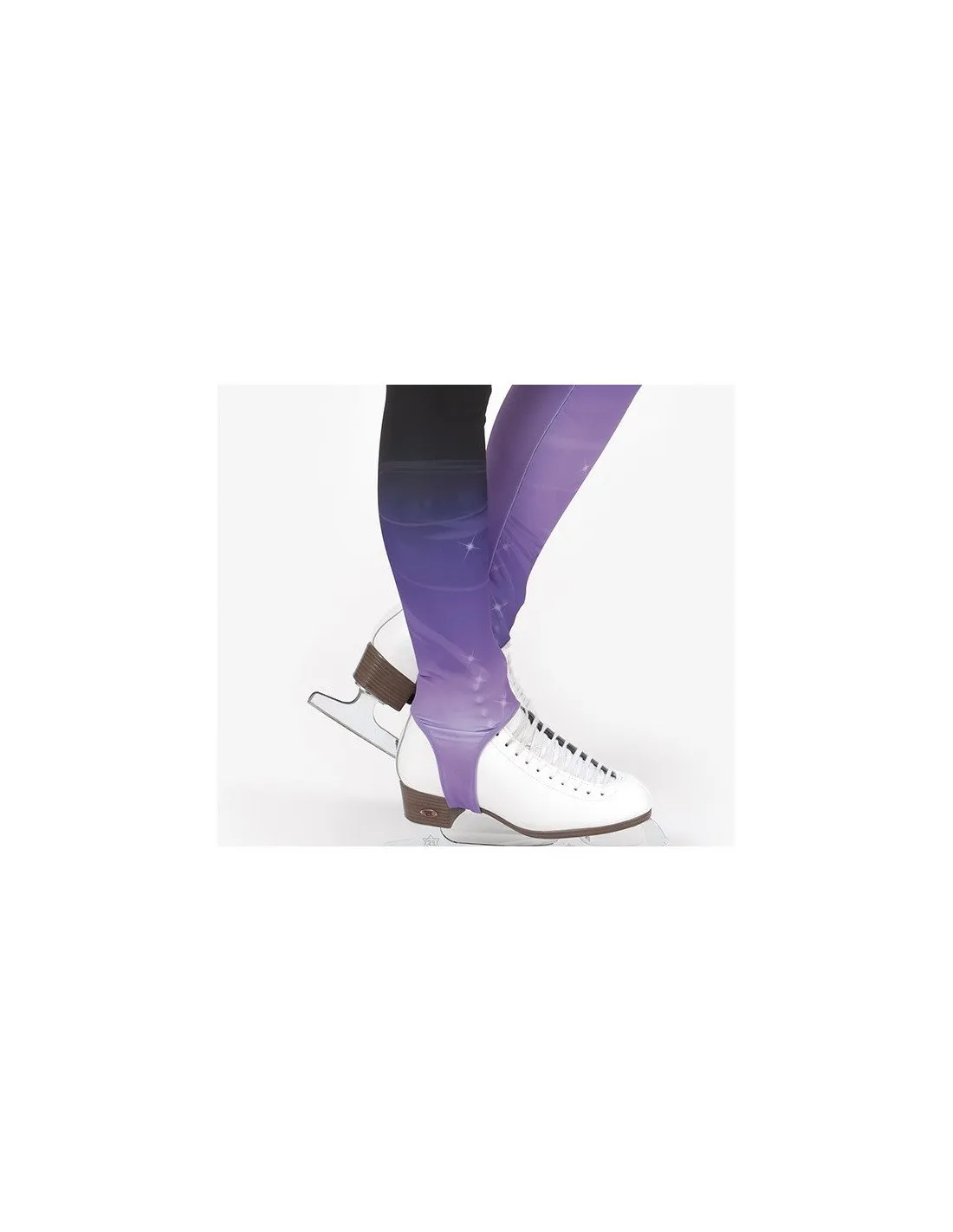 Pantalon de Patinage Boreal Etriers