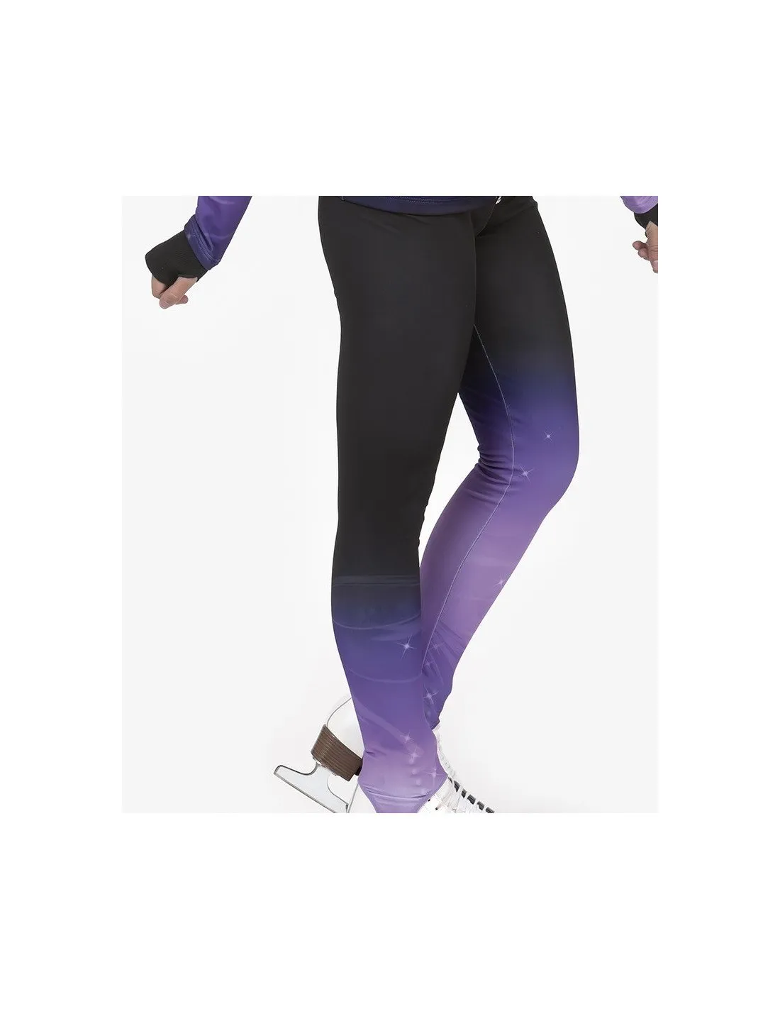 Pantalon de Patinage Boreal Etriers