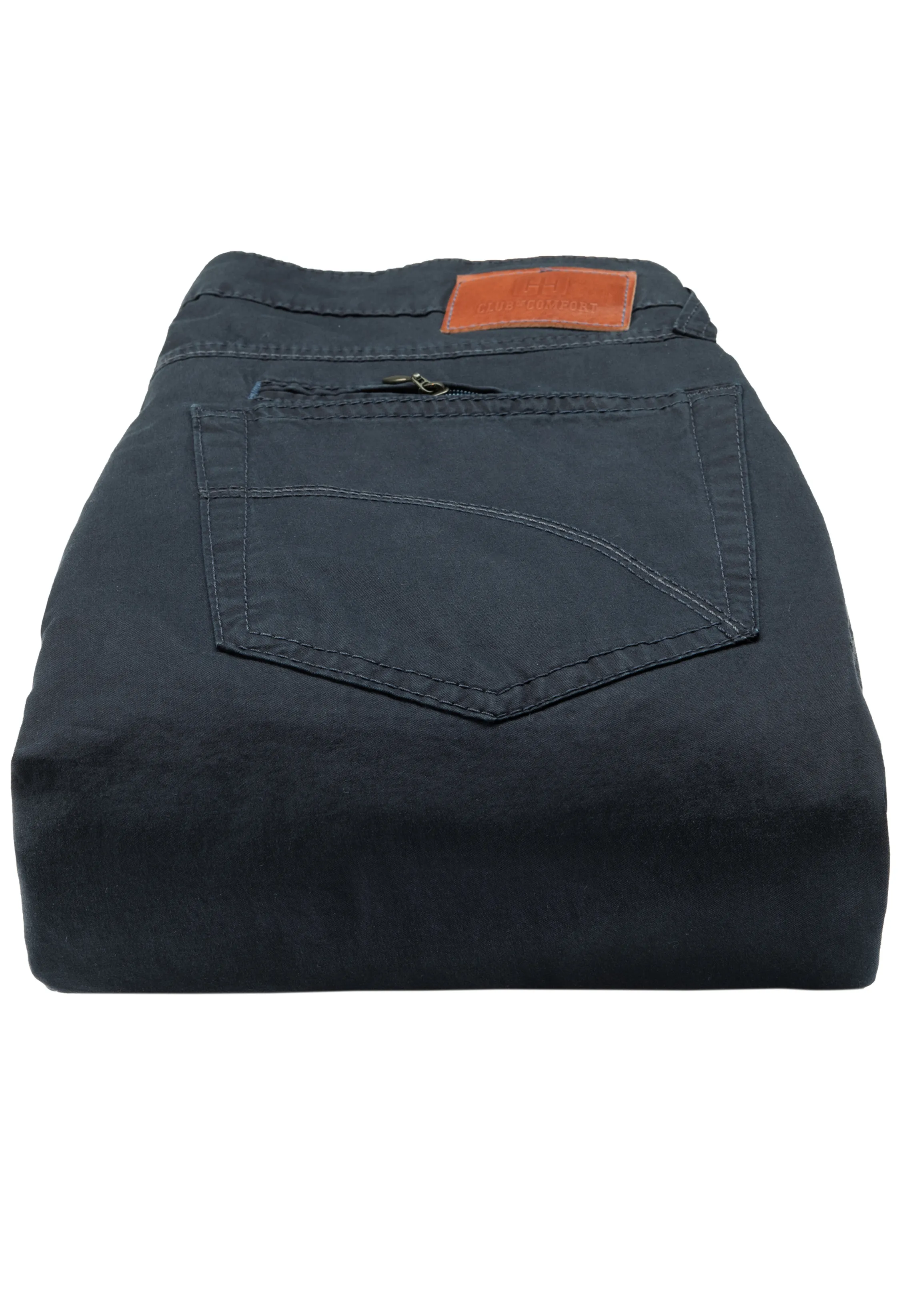 Pantalon Henry Style 5 Poches L36 pouce