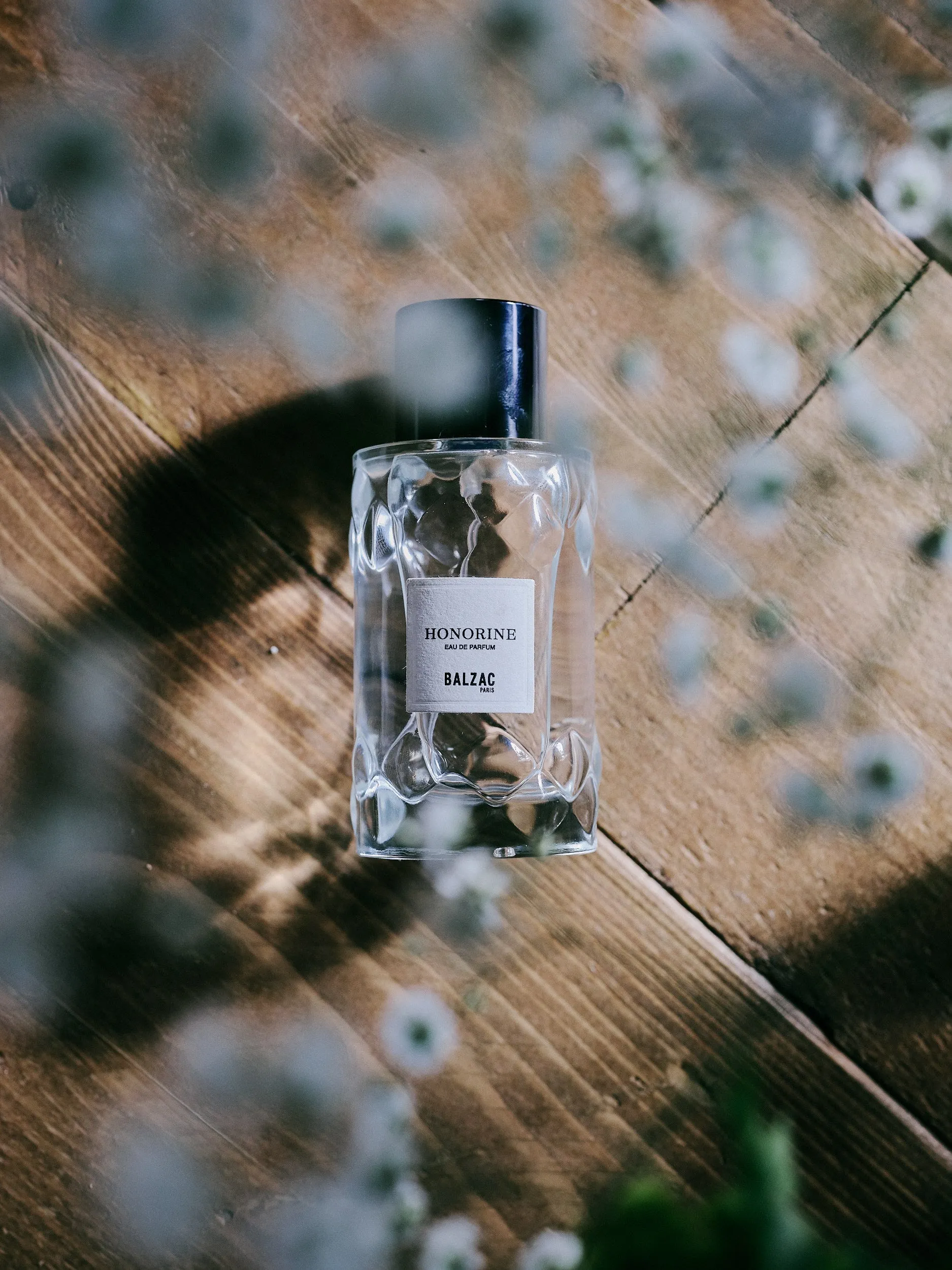 Parfum Honorine