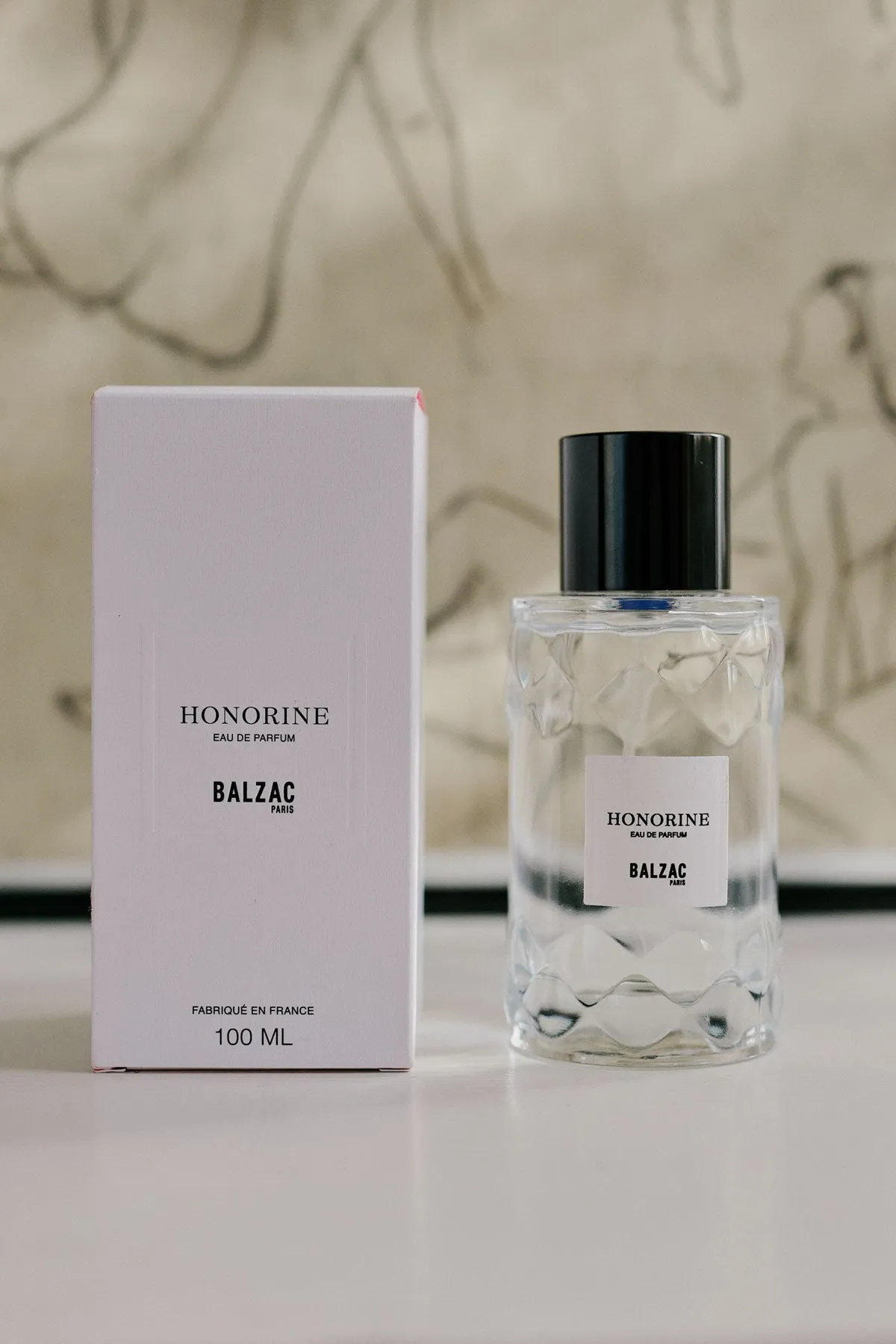 Parfum Honorine