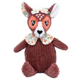 Peluche bébé Simply (33 cm) Mélimélos La Biche