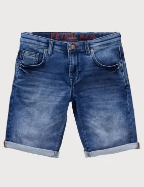 Petrol - Short Jogg Jean Jackson Kid Light Used