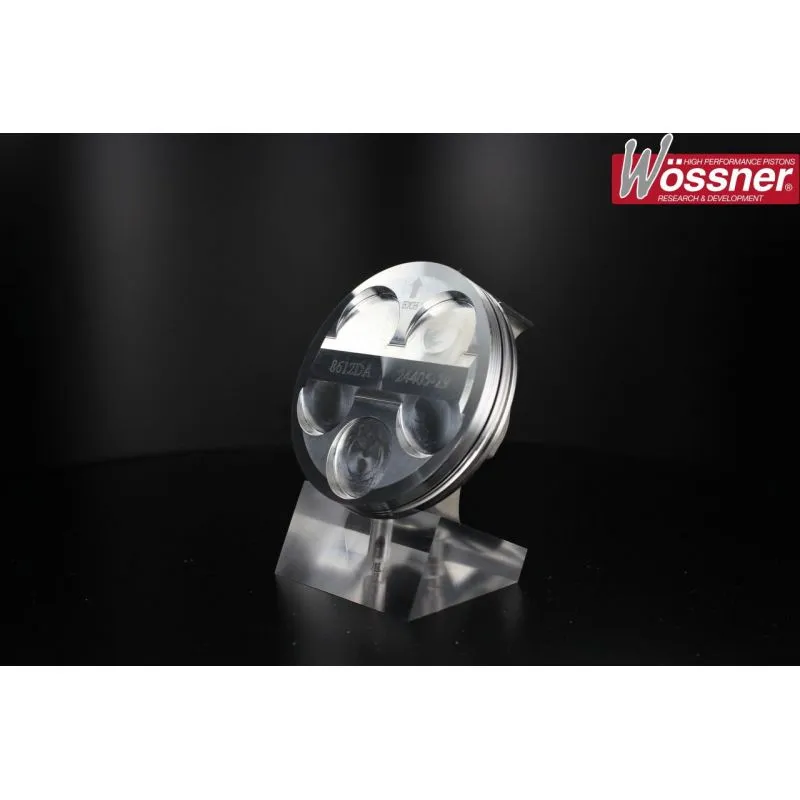 Piston forgé WÖSSNER Ø76,96 mm