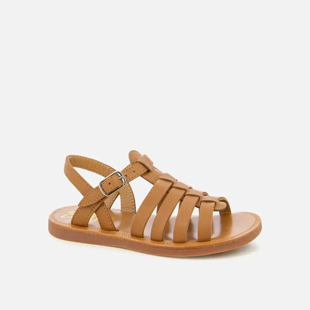 PLAGETTE STRAP