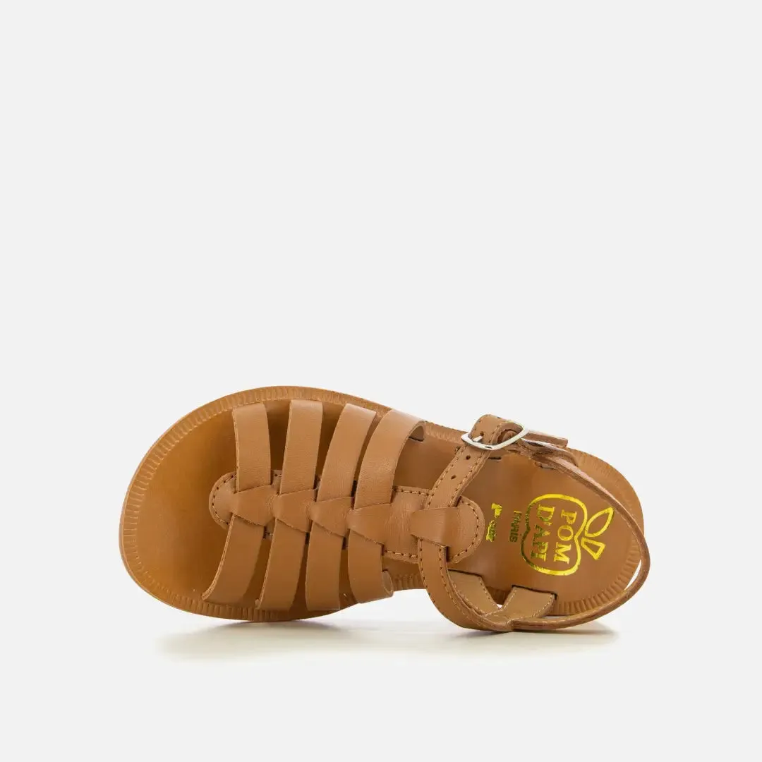 PLAGETTE STRAP