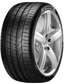 Pneu Ete PIRELLI P ZERO 235/35 ZR19 91Y 