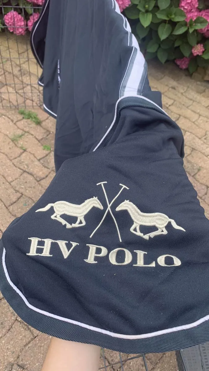 Polaire HV Polo 135cm