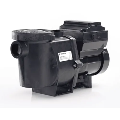 Pompe Whisperflo VSF