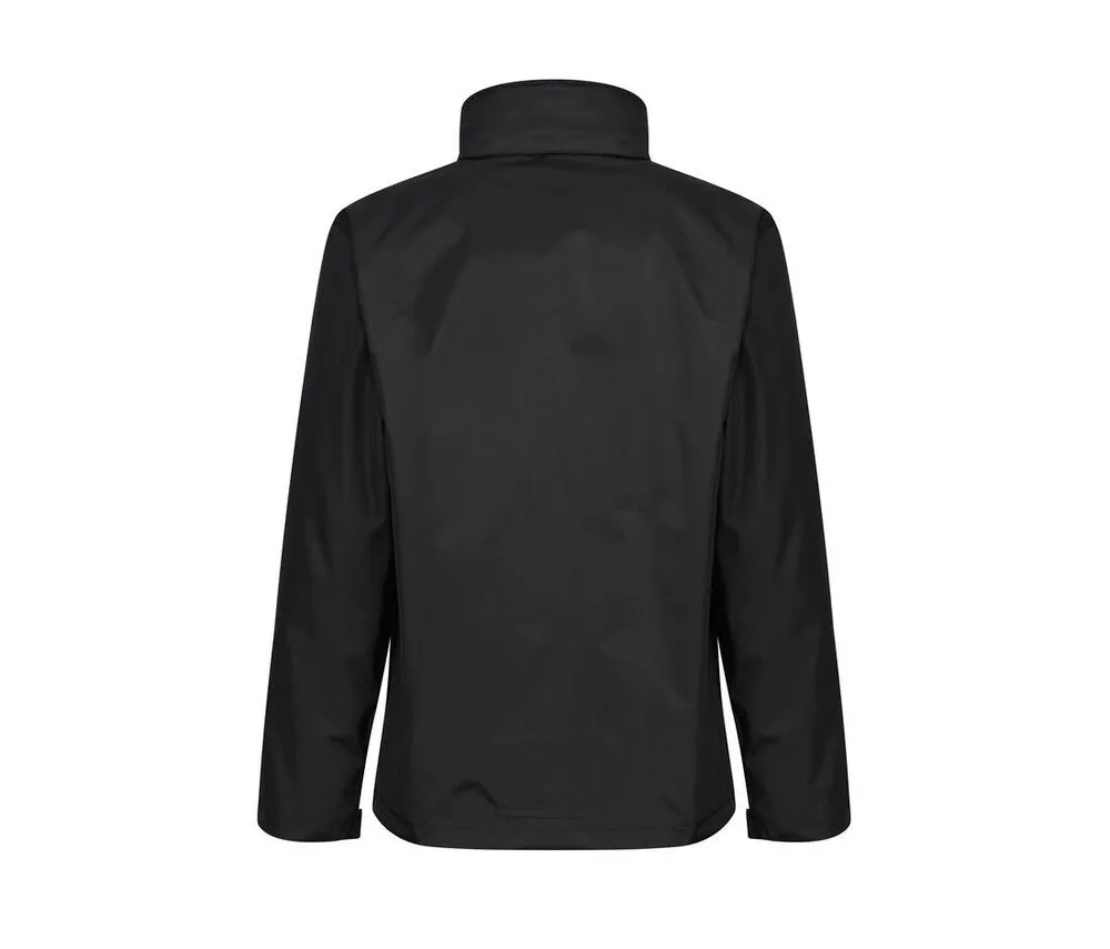 REGATTA RGA150 - Parka 3 en 1 imperméable