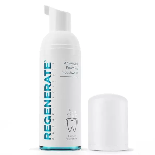 Regenerate Bain de Bouche Expert Mousse 50ml