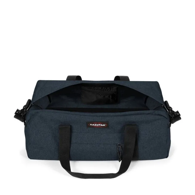 Sac de voyage cabine Stand + 34 litres Triple denim