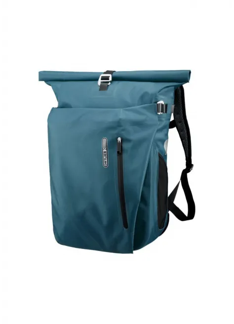 Sac à dos convertible étanche Vario - Ortlieb | JE SUIS À VÉLO