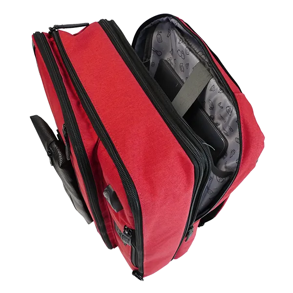 Sac à dos médical convertible Madrague DE BOISSY - ATPM Services
