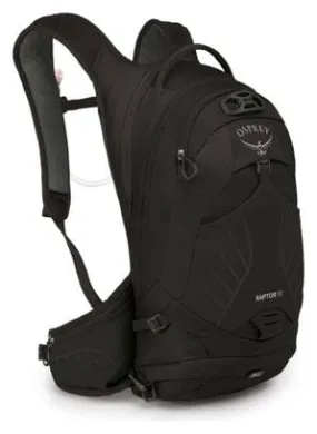 Sac à Dos Osprey Raptor 10L Noir 