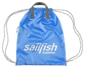 Sac à Dos Sailfish Gymbag Bleu