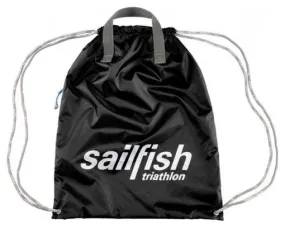 Sac à Dos Sailfish Gymbag Noir