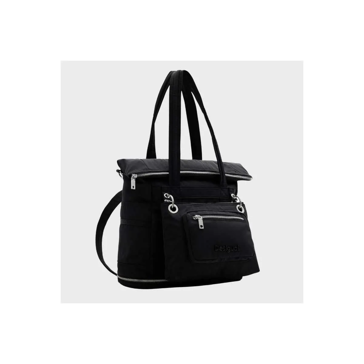 Sac à dos Voyager convertible 24saky01 Desigual sur pecari