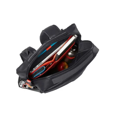 Sacoche vélo convertible sac à dos Vaude Mineo