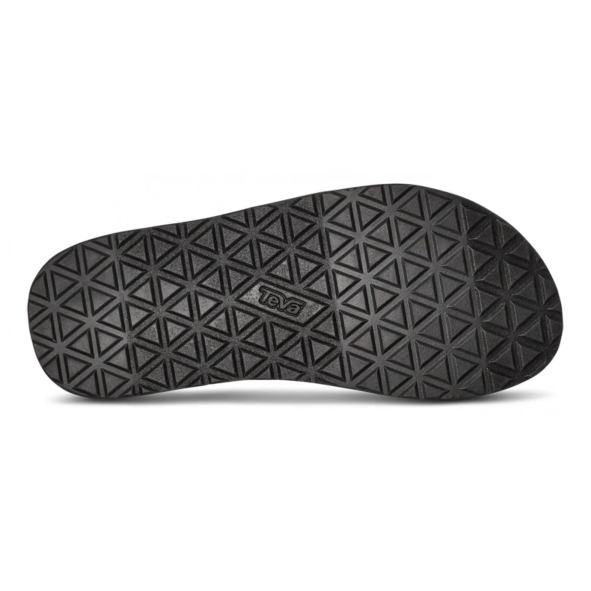 Sandales Teva Homme Mid Universal Noir