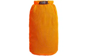 Savotta Rolltop Mesh sac de rangement 20L orange