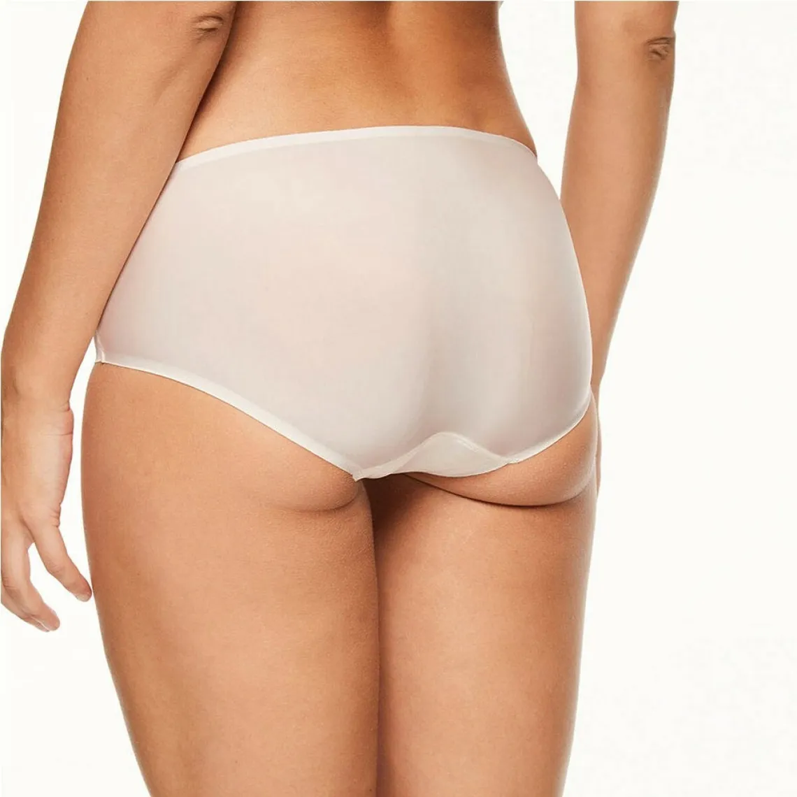Shorty beige Chantelle  - Absolute Invisible | 3 Suisses
