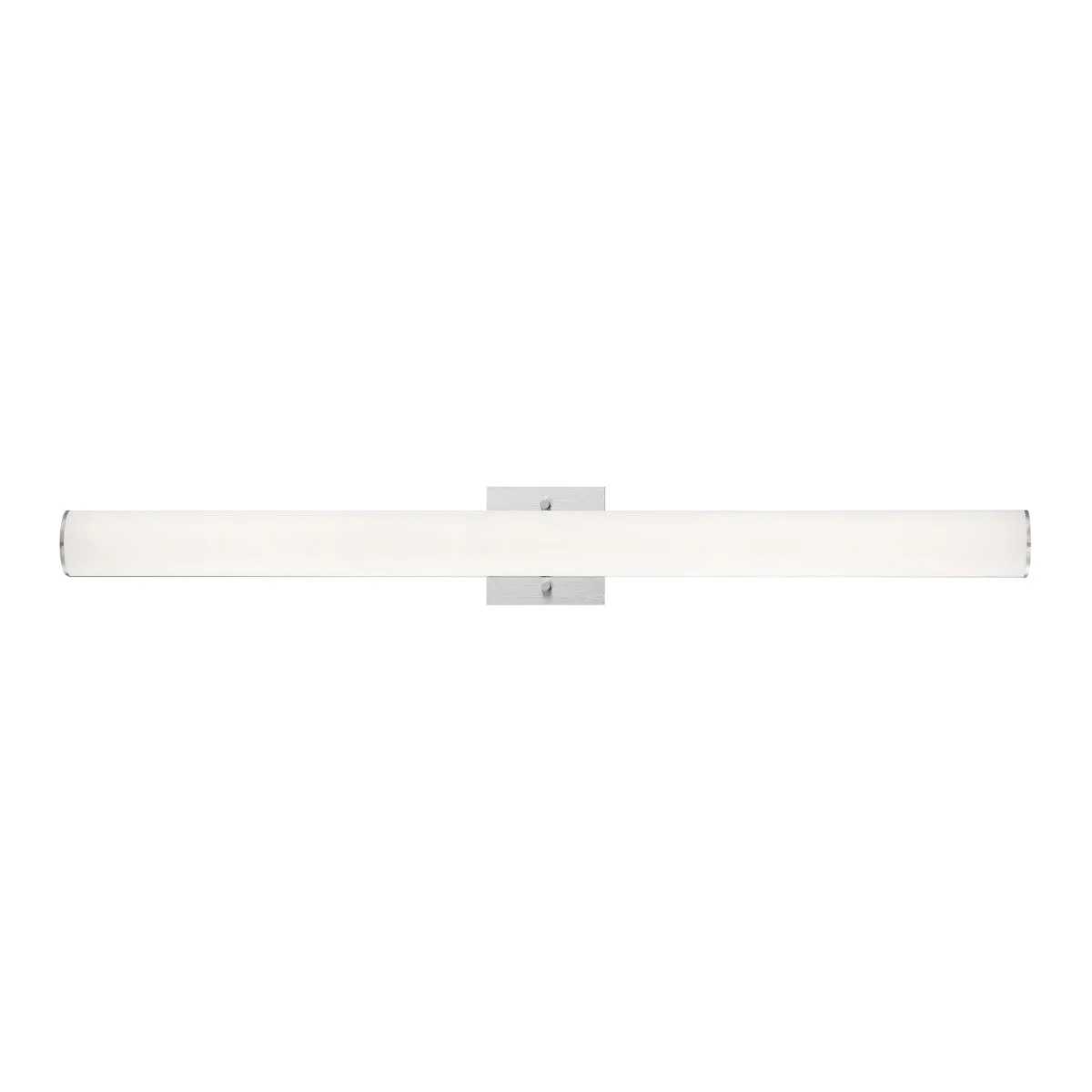 SPRINGFIELD Murale salle de bain Nickel DEL INTÉGRÉ - 37081-034 | EUROFASE