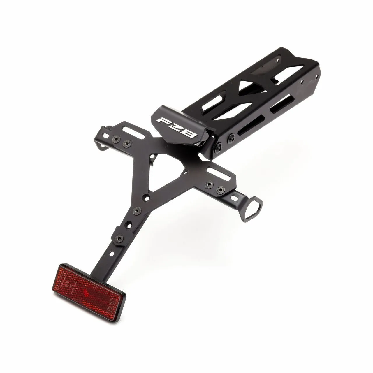 Support de plaque d'immatriculation pour FZ8 - 39PF16E01000