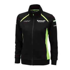 Sweat zippé femme Kawasaki MXGP 2024 | Moto Shop 35