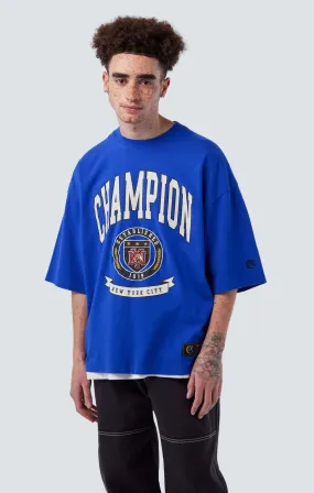 T-shirt Reverse Weave à imprimé NYC | Champion France