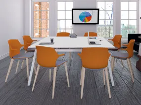 Table de réunion Vario - SPLC